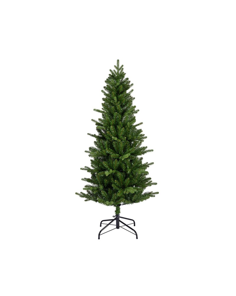 Everlands Christmas Tree in Green PVC 83 x 150 cm
